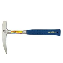 Estwing 22 Oz Pick Hammer 6 In. Steel Handle