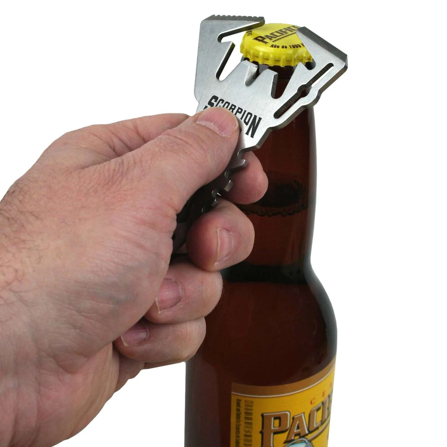 Trixie & Milo Scorpion Multi-Tool 1 Pk 7 Trixie & Milo Scorpion Multi-Tool 1 Pk - Image 5