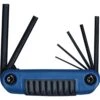 Eklind Ergo-Fold Assorted Metric Fold-Up Hex Key Set 7 Pc 1 Eklind Ergo-Fold Assorted Metric Fold-Up Hex Key Set 7 Pc -Craftsman Shop fb53f8e9 9e92 450d a2ab 7e36b1bba7d3