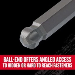 Craftsman V-Series X-Tract Technology SAE L-Handle Ball End Hex Key Set 13 Pc -Craftsman Shop fbe388eb c2a6 455a 9360 db5627c61f2b