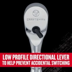 Craftsman V-Series 3/8 In. Drive Stubby Ratchet 96 Teeth 13 Craftsman V-Series 3/8 In. Drive Stubby Ratchet 96 Teeth -Craftsman Shop fd55ec98 d94d 41a2 b3b7 eb265180a33d